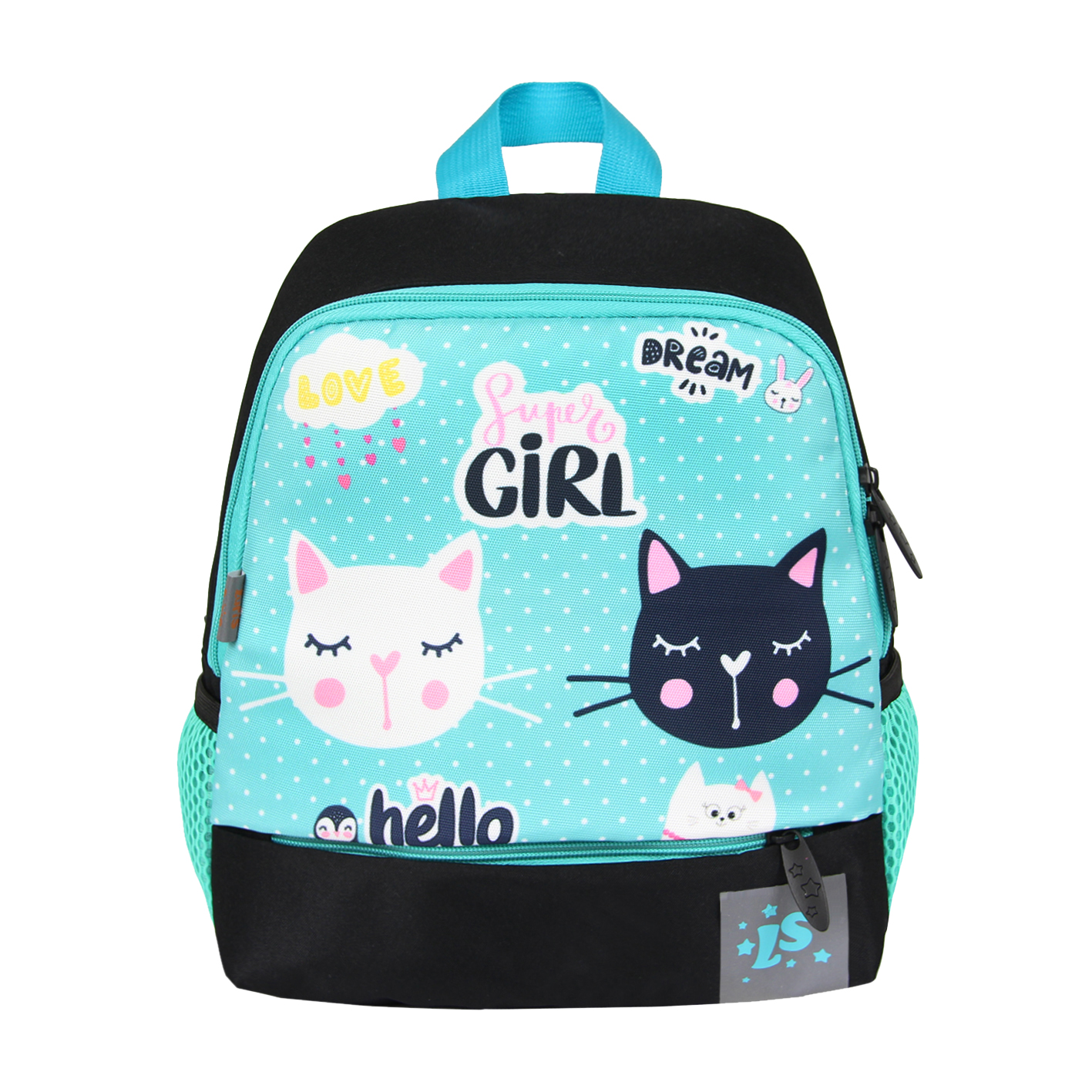 Банни коты 531