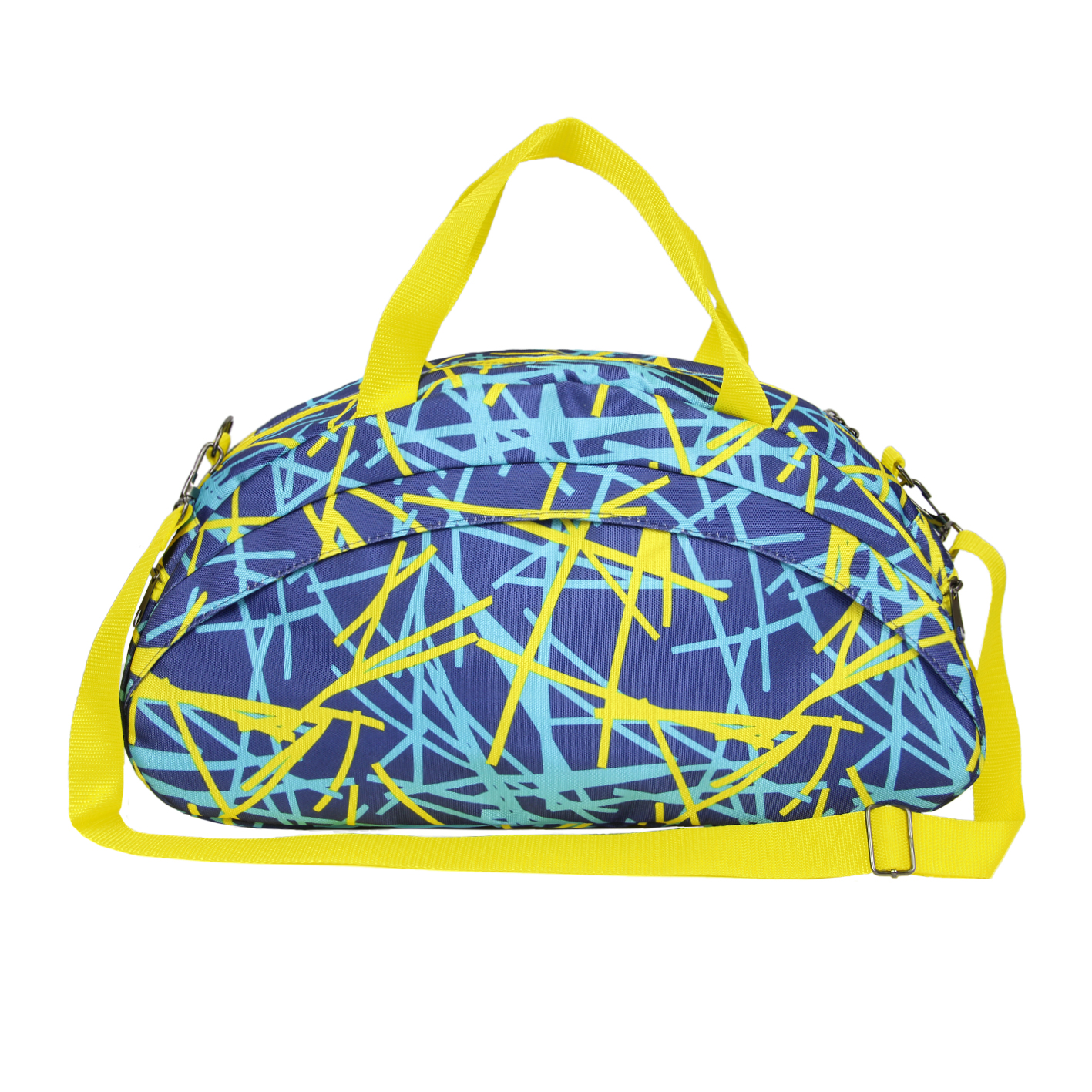 Фитнес 2 дизайн синий