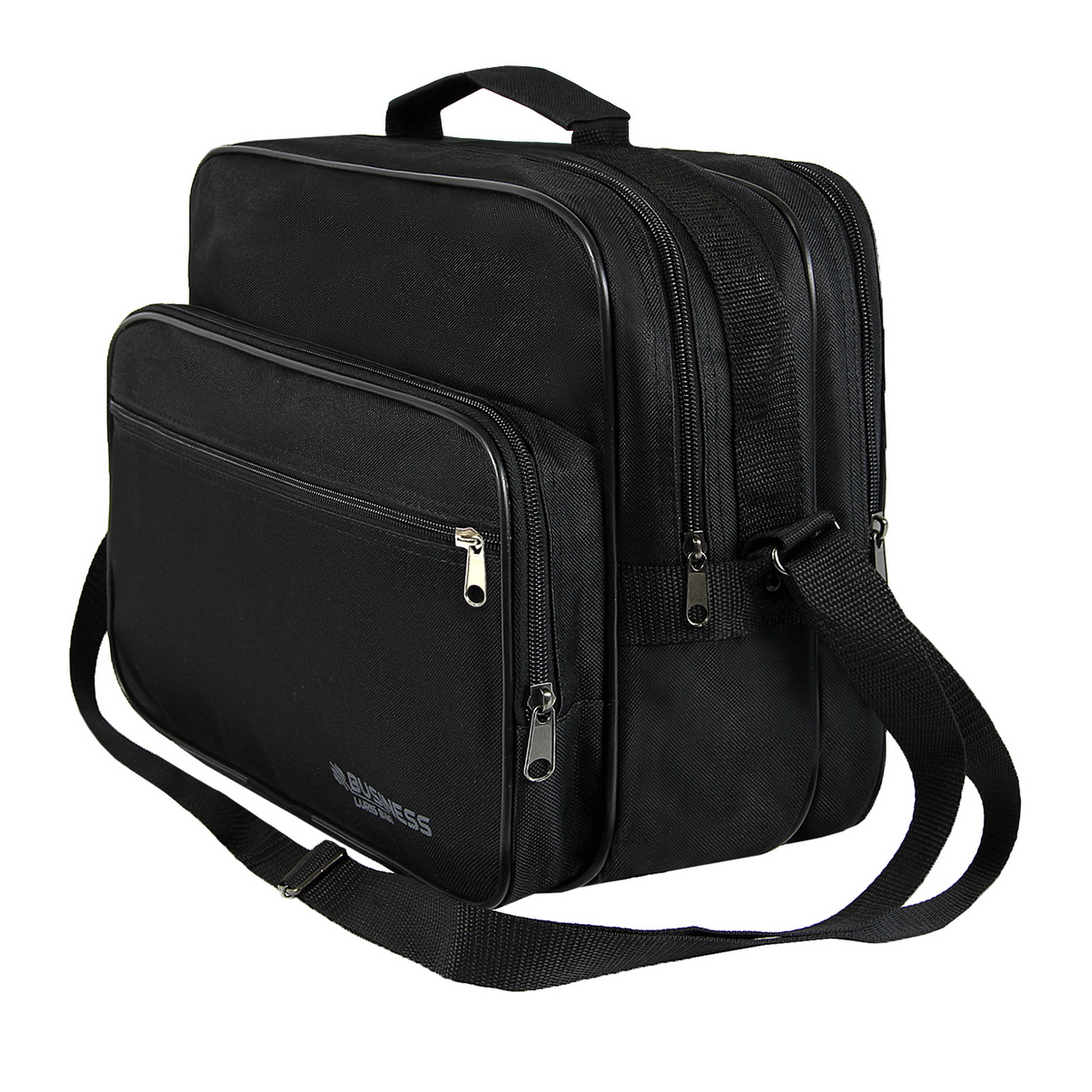 Курьер, сорт 3 черный